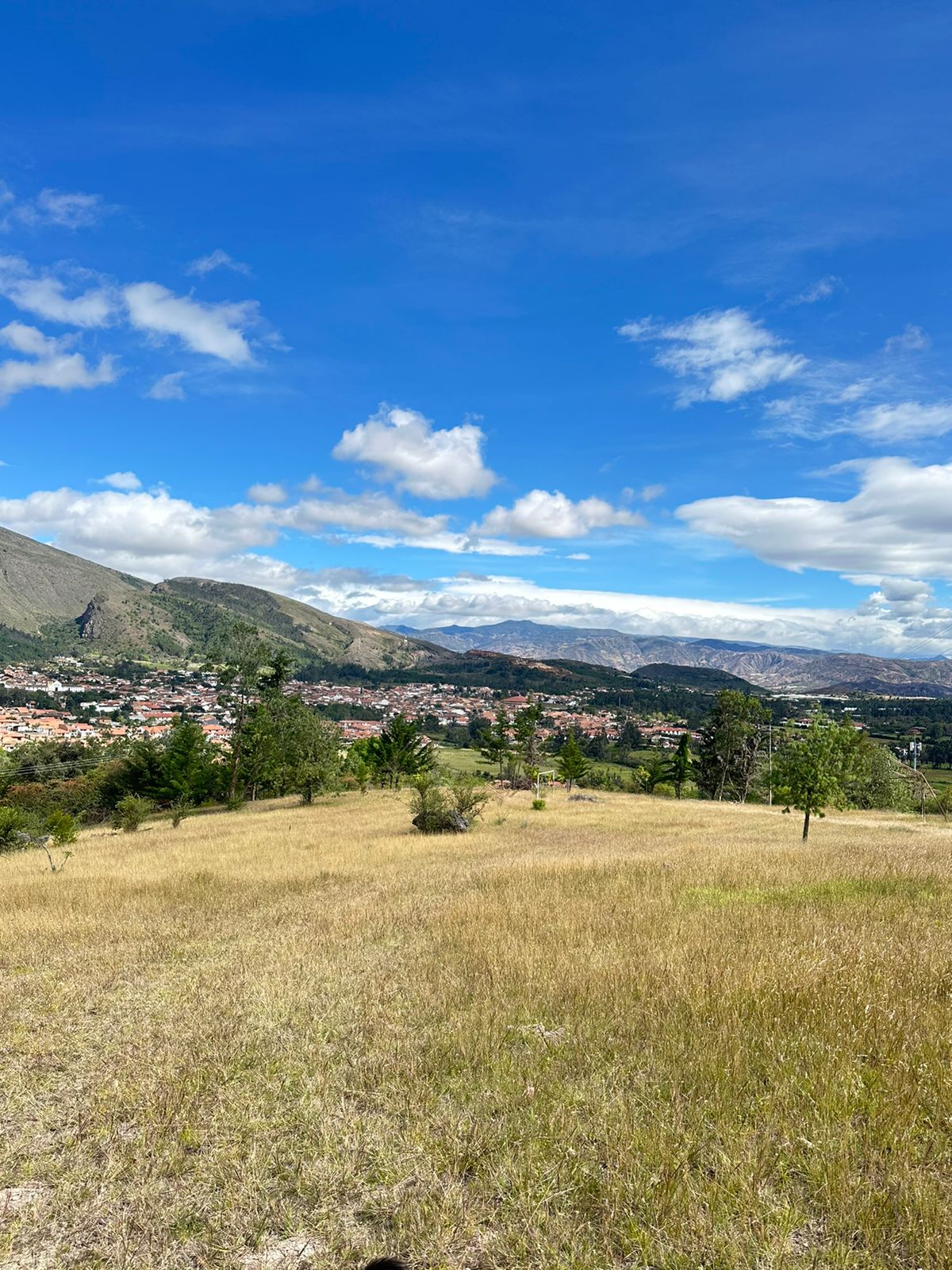 foto lote finca raiz villa de leyva