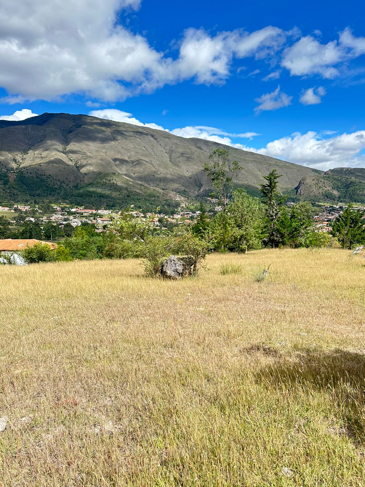 finca raiz lote bonito villa de leyva