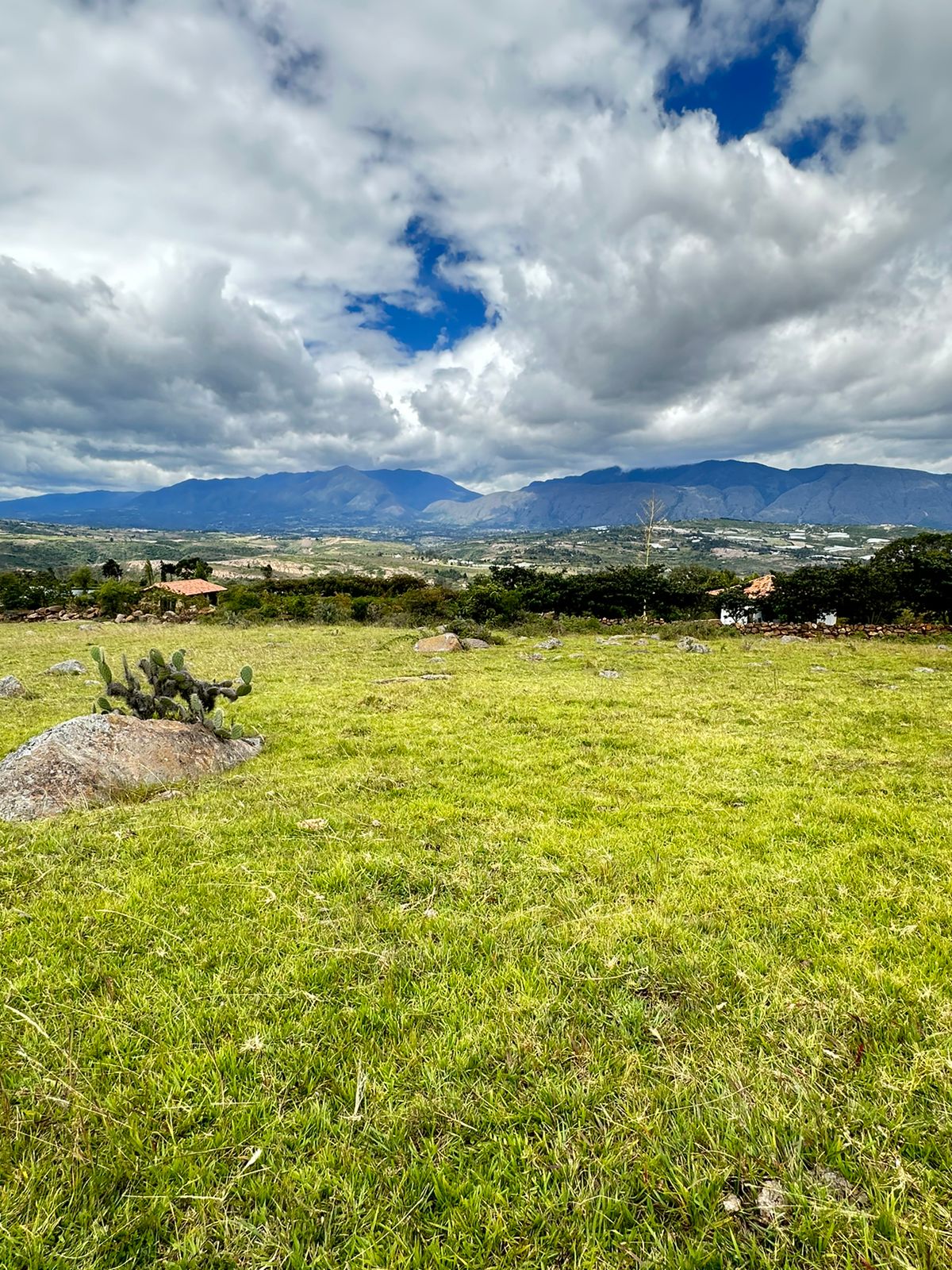 finca raiz villa de leyva