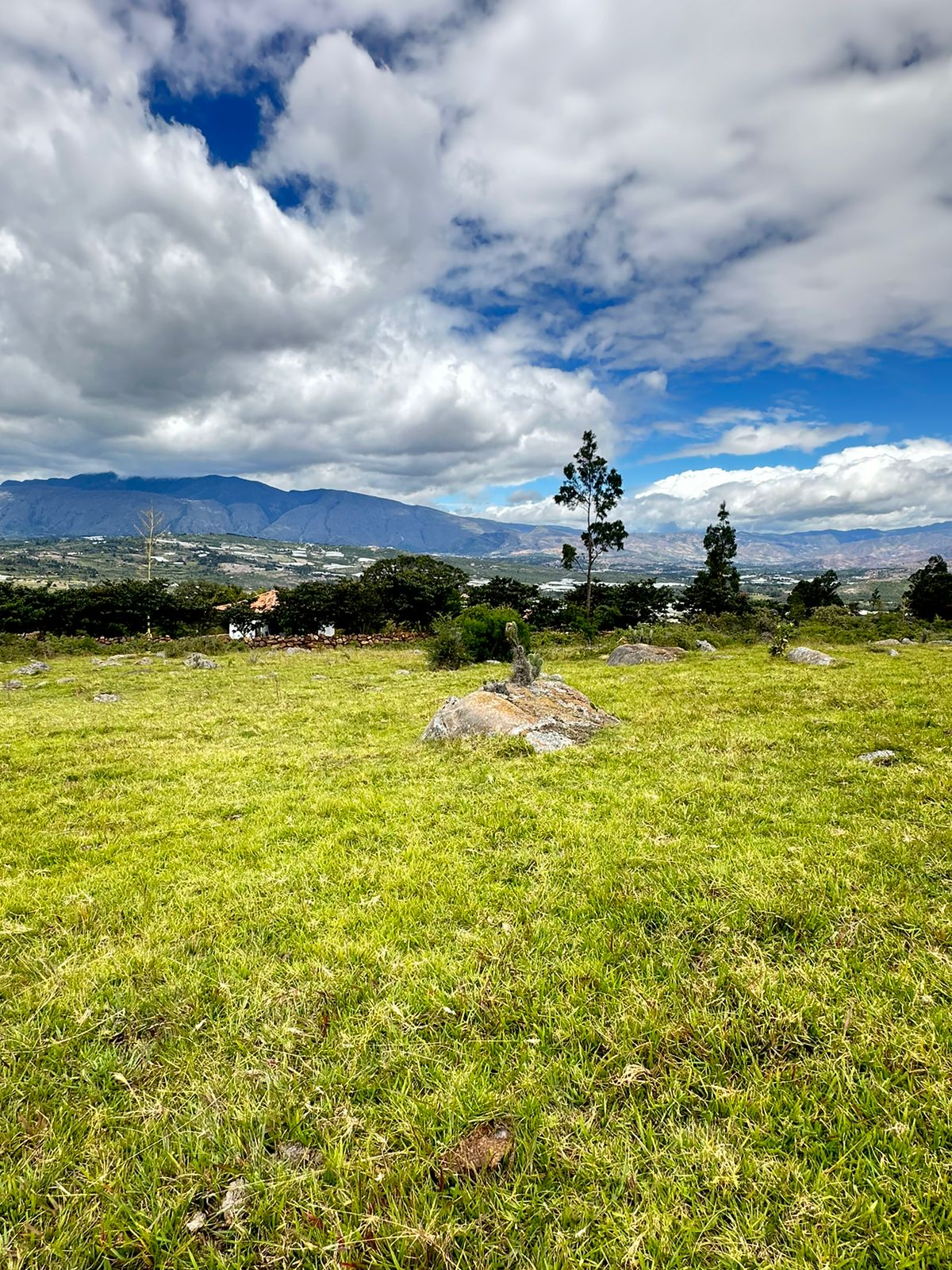 finca raiz villa de leyva