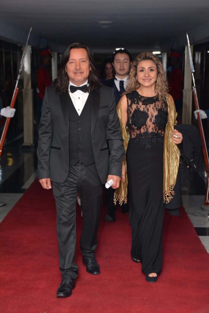 galardon orlando florez