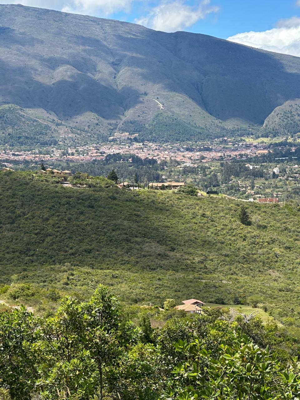 finca raiz en villa de leyva